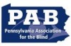 Pennsylvania Association for the Blind logo