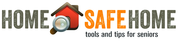 Home Safe Home logo