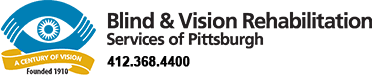 Blind & Vision Rehabilitation Services of Pittsburgh