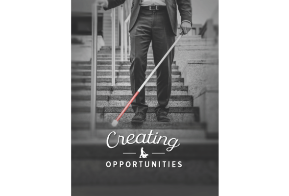 Creating Opportunities