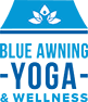 Blue Awning Yoga Now Open!