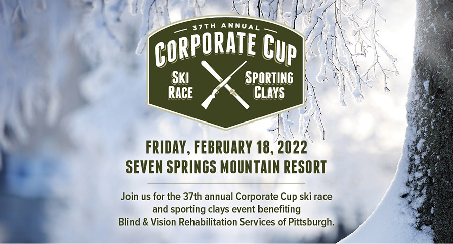 Join Us for the 37th Annual Corporate Cup Ski Race and Sporting Clays Event!