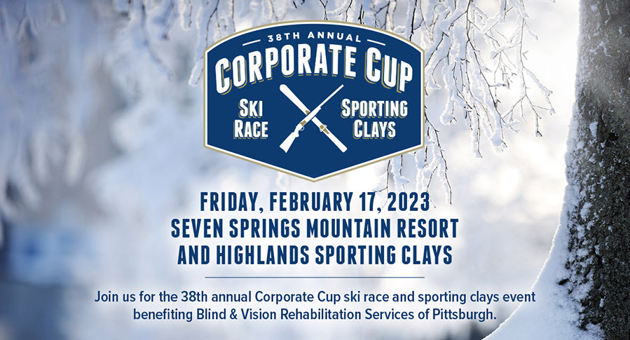 38th annual Corporate Cup ski race and sporting clays event