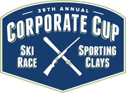 39th Annual BVRS Corporate Cup Ski Race and Sporting Clays Logo